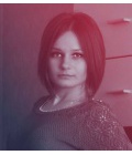 Rencontre Femme : Tatyana, 33 ans à Biélorussie  Гродно